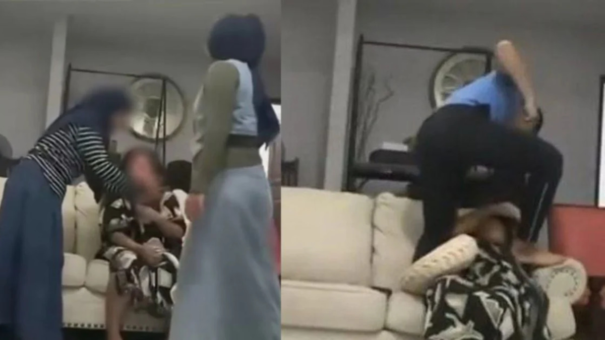 Two Couples Rearrested as Additional Domestic Workers Come Forward with Abuse Allegations