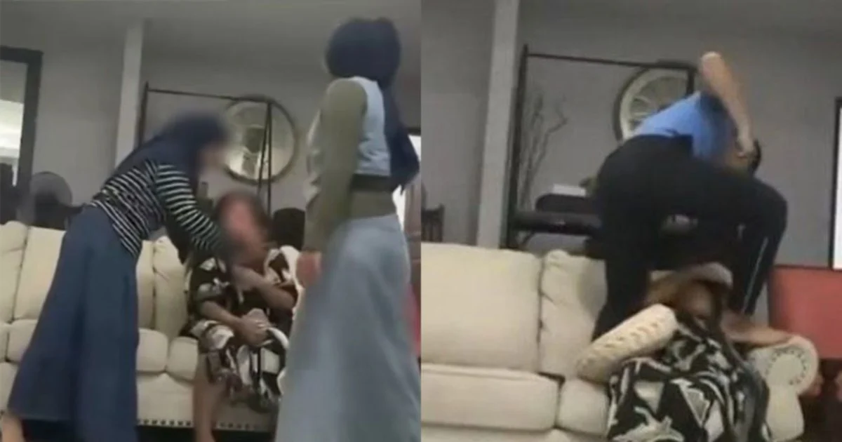 Two Couples Rearrested as Additional Domestic Workers Come Forward with Abuse Allegations