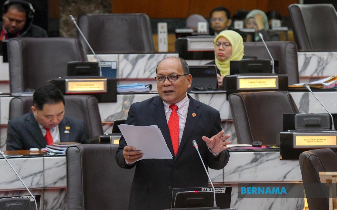 Selangor Tackles RM400,000 Pump House Crisis Amid Rising Vandalism