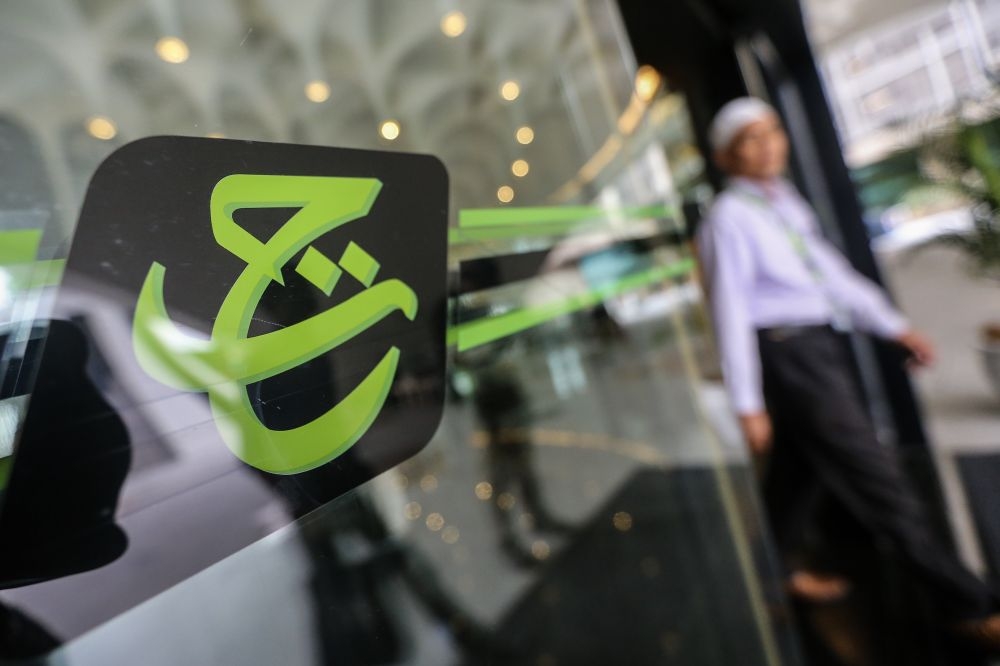IRB Launches Probe Into Tabung Haji RCI Report Figures as Raids Uncover Financial Discrepancies
