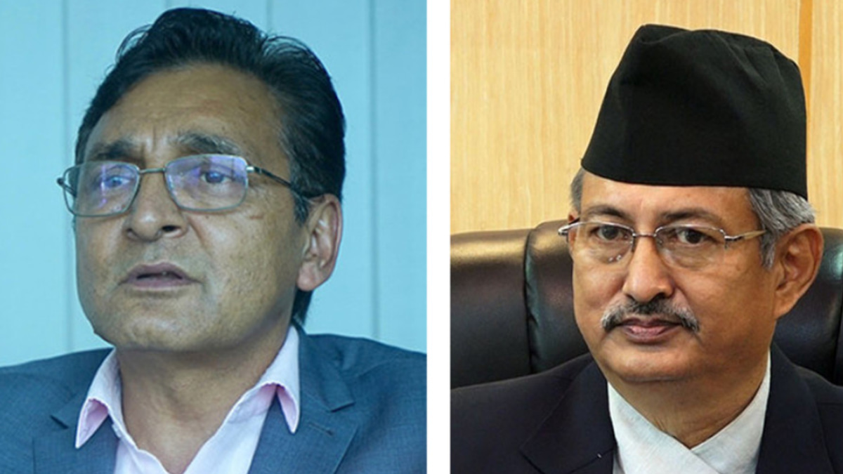 Nepal Court Convicts Two Former Ministers in Refugee Resettlement Scam