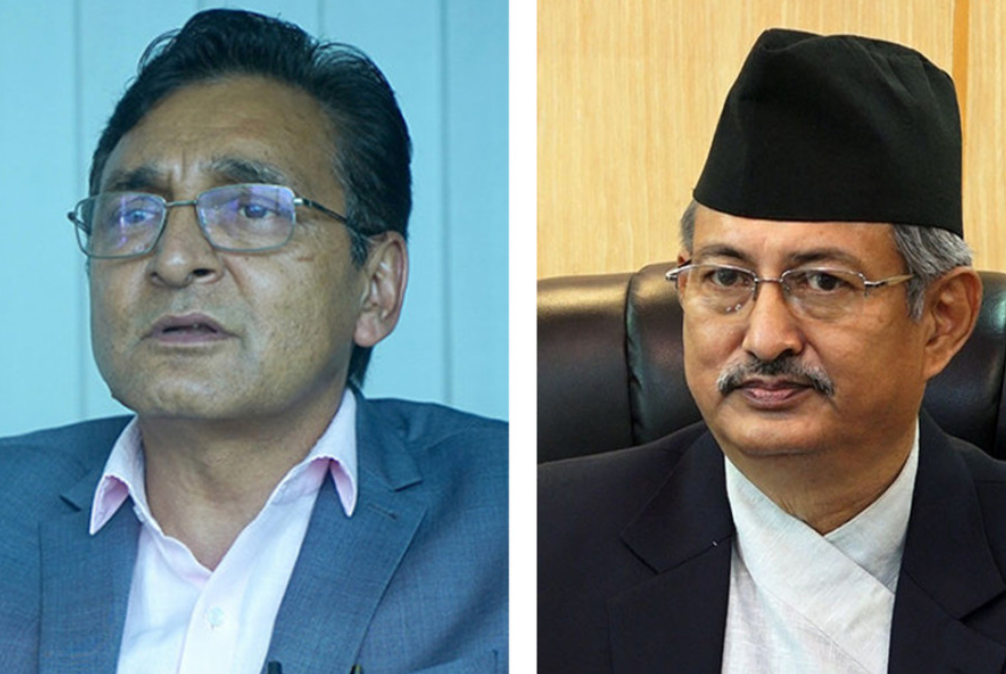 Nepal Court Convicts Two Former Ministers in Refugee Resettlement Scam