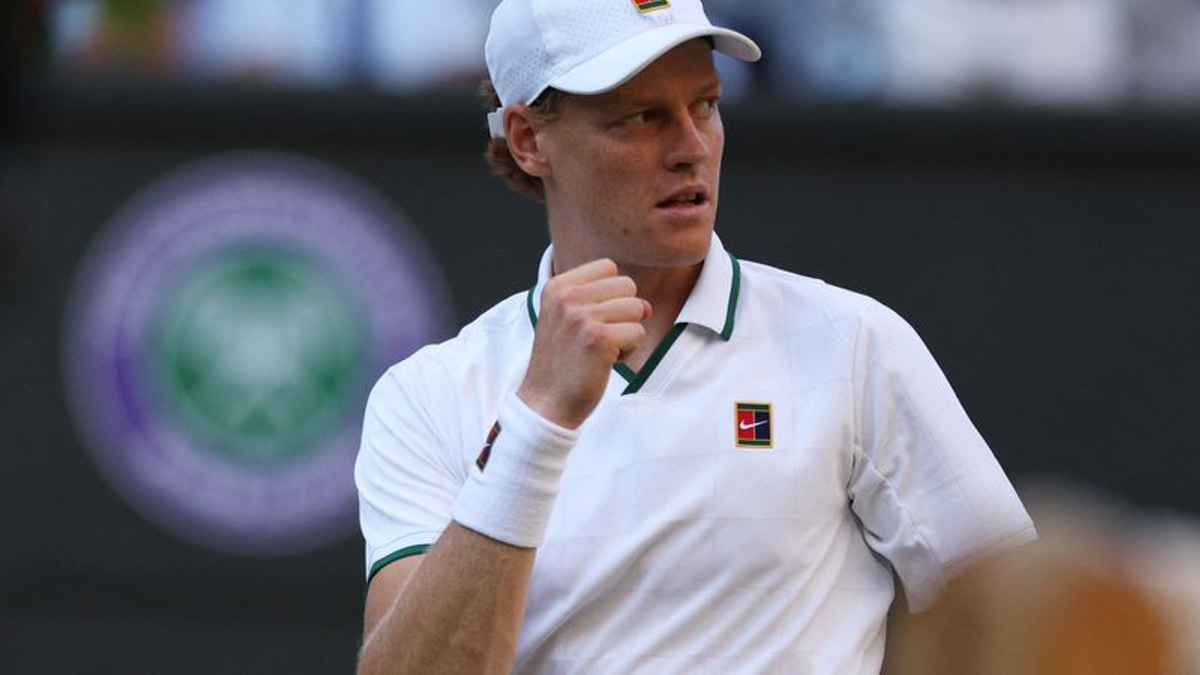 Sinner Retains Wimbledon Crown in Epic Duel with Zverev