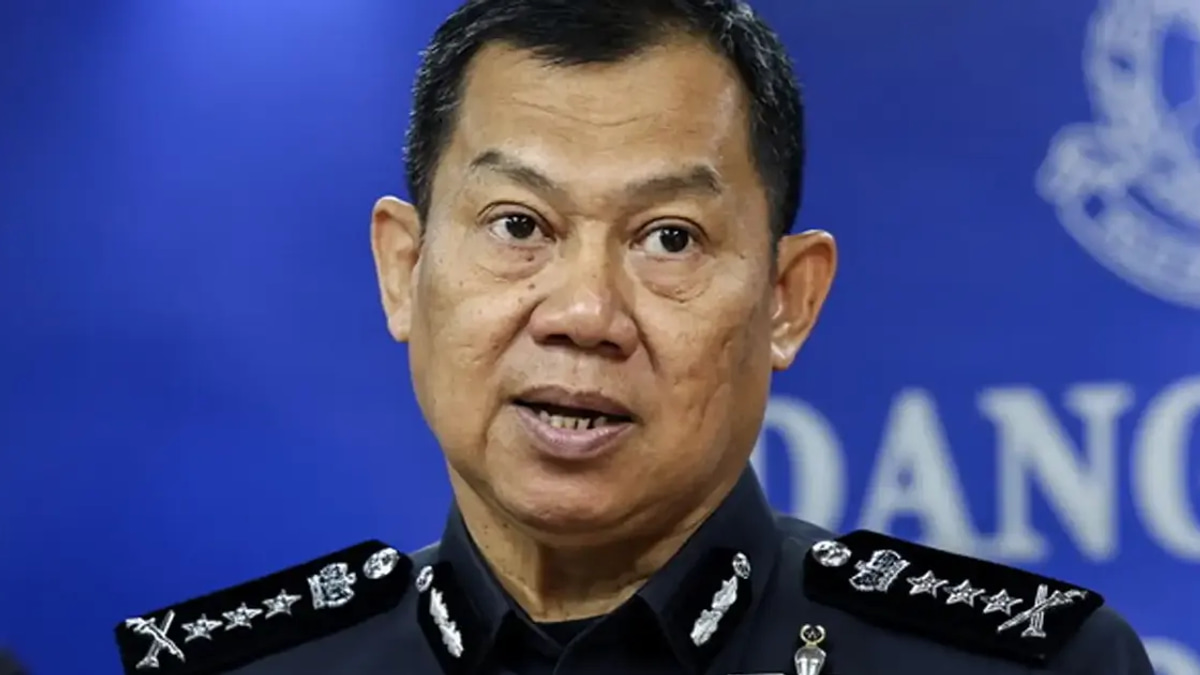 Teenage Girl Killed in Deliberate Vehicle Ramming; Johor Police Investigate Gang Connections