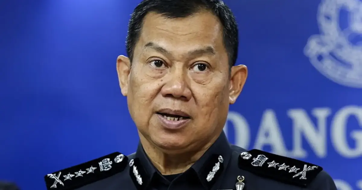 Teenage Girl Killed in Deliberate Vehicle Ramming; Johor Police Investigate Gang Connections