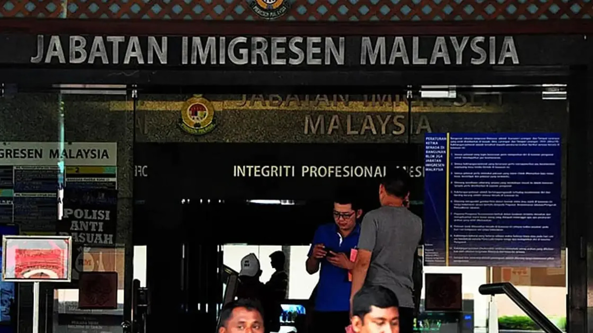 Immigration Chief Claims Officers Behind MyIMMs Breach Were Identified from Start