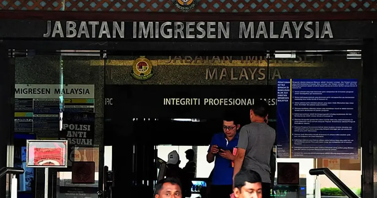 Immigration Chief Claims Officers Behind MyIMMs Breach Were Identified from Start