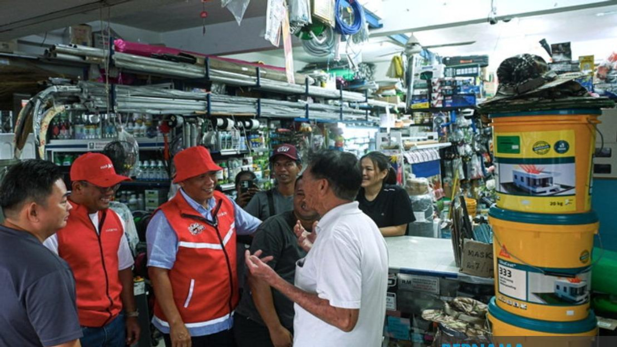 Negeri Sembilan's Investment Surge Eclipses BN's Five-Year Target in Just 18 Months