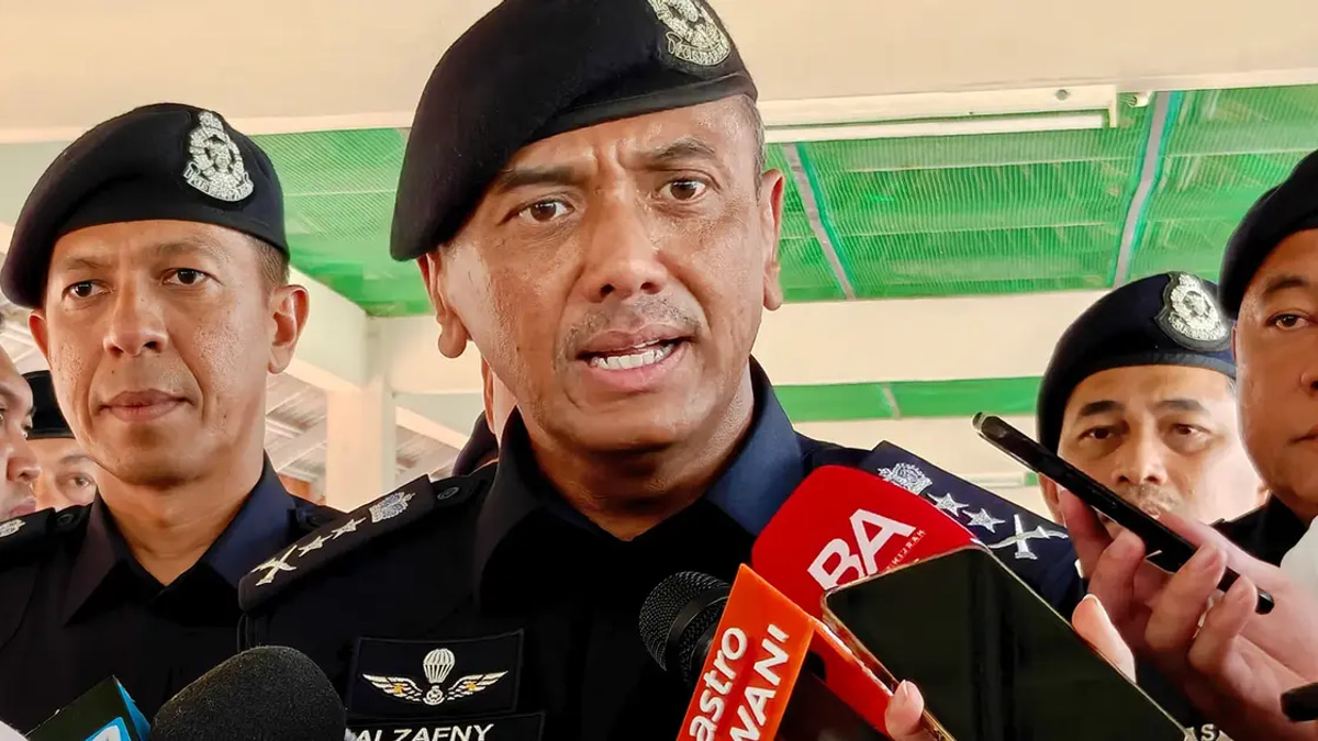 Negeri Sembilan Police Investigate Claims of Political Party Influence Over Palace