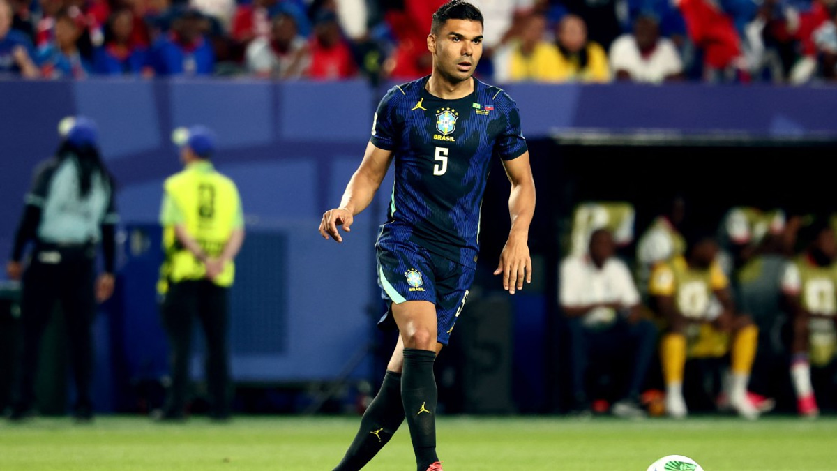 Inter Miami Lands Casemiro as MLS Launches Tampering Inquiry