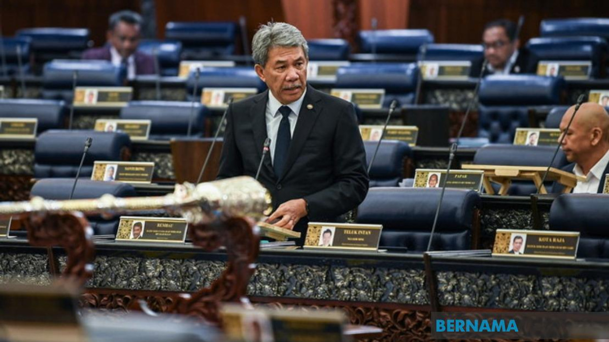Malaysia to Harness Global Forums for West Asia Peace Push, Says Mohamad