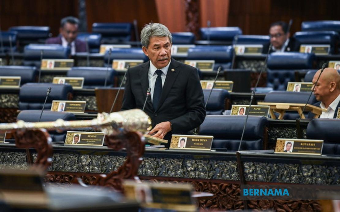 Malaysia to Harness Global Forums for West Asia Peace Push, Says Mohamad