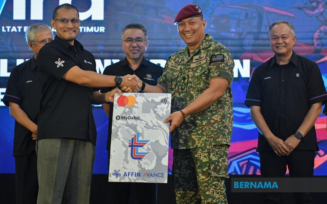 LTAT's Jelajah Wira 2026 Goes Digital to Reach 10,000 Armed Forces Personnel