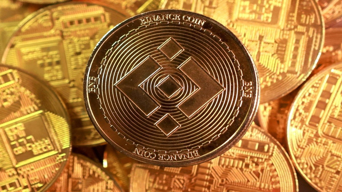 Nearly 1,700 British Investors Sue Binance Over Unregulated Trading Products
