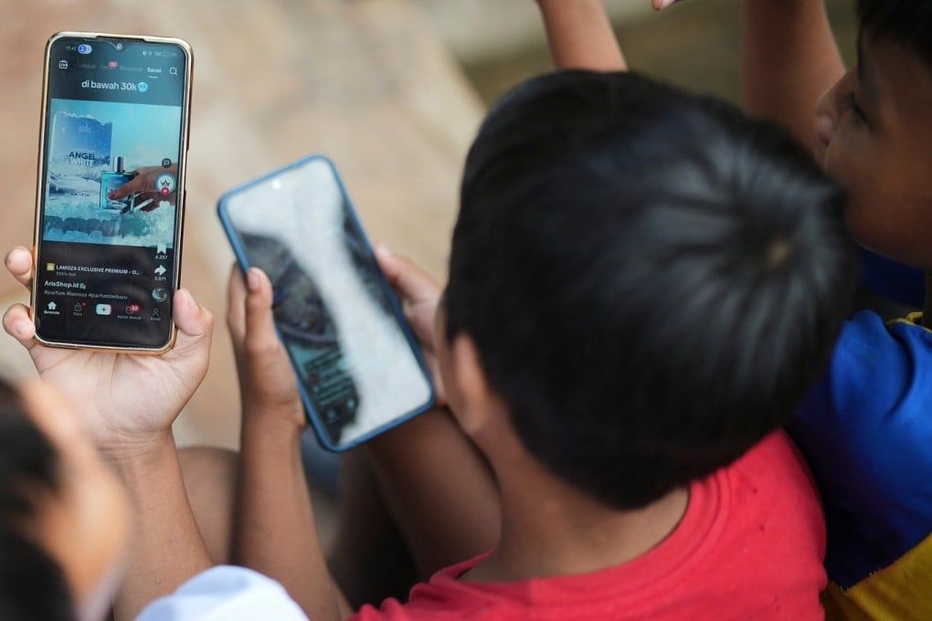 Indonesia Removes Five Million Underage Accounts in Digital Child Protection Drive