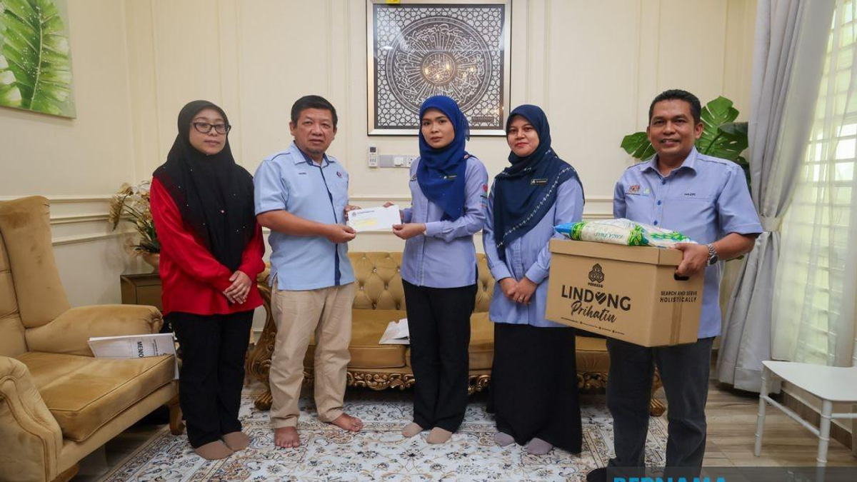 PERKESO Distributes RM3.5 Million in Benefits to Kelantan Workers and Dependants