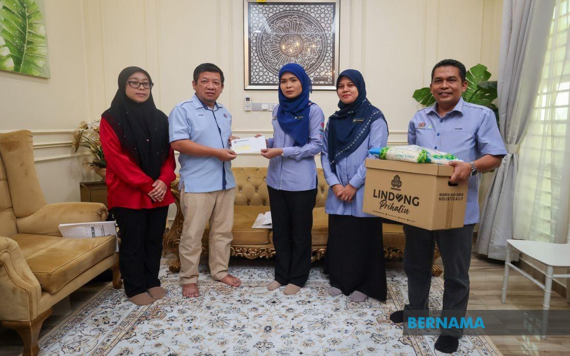 PERKESO Distributes RM3.5 Million in Benefits to Kelantan Workers and Dependants