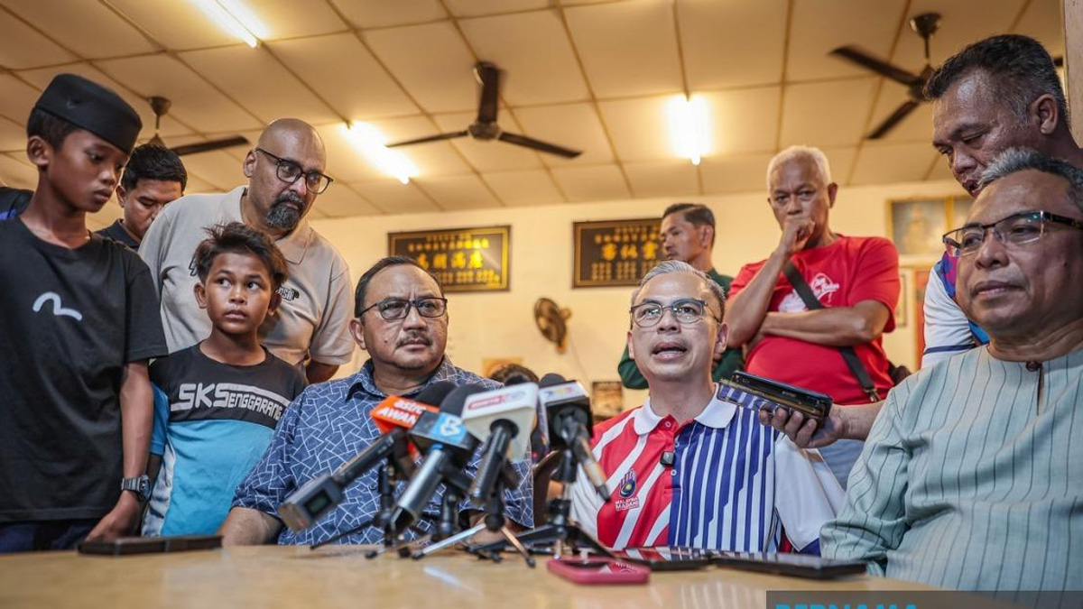 Pakatan Harapan Pivots to Hybrid Campaign Strategy for Johor State Election