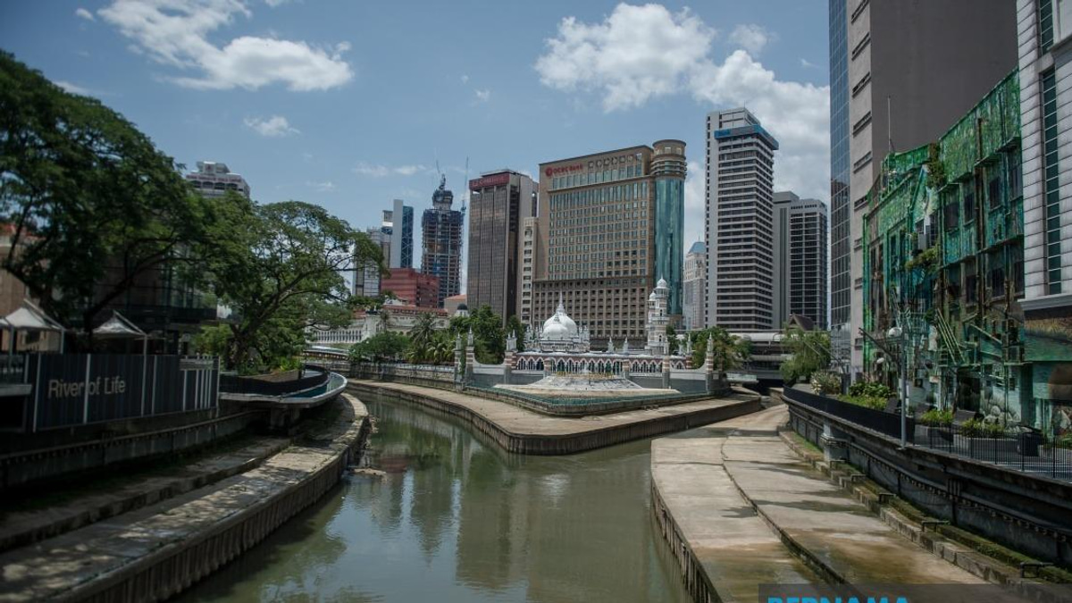 Sungai Klang Capacity Surges 22% as Major Dredging Project Nears Two-Thirds Complete