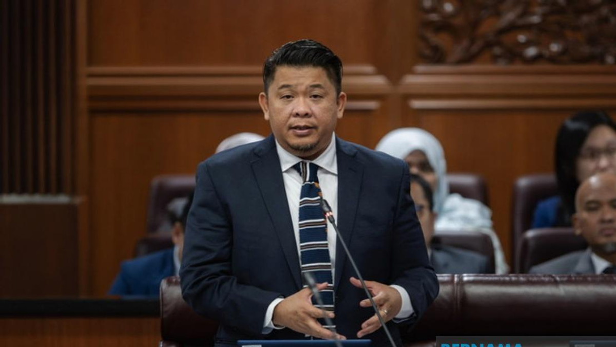 Malaysia Tracking 21,427 Citizens in 14 Conflict Zones, Ready for Swift Evacuation