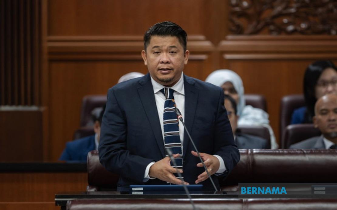 Malaysia Tracking 21,427 Citizens in 14 Conflict Zones, Ready for Swift Evacuation