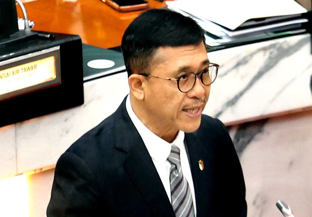 Only Two Rumah Selangorku Projects Facing Delays, State Housing Chief Assures