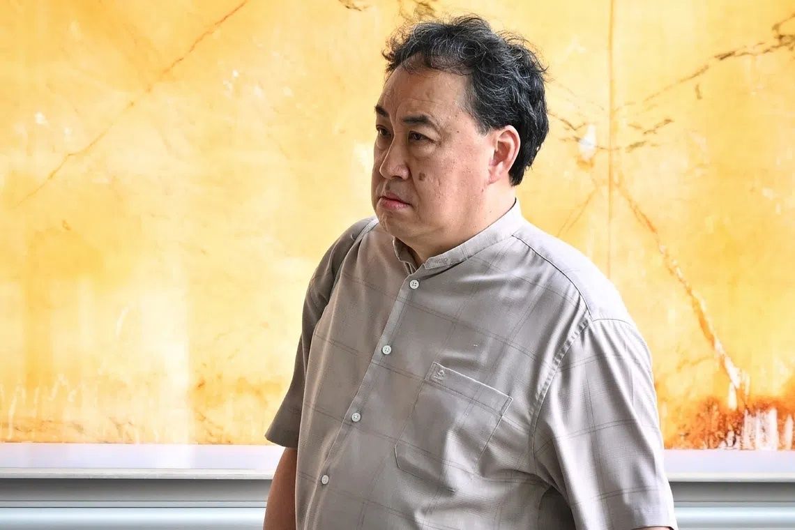 Singapore lawyer Lim Tean faces warrant review after missing jail surrender deadline
