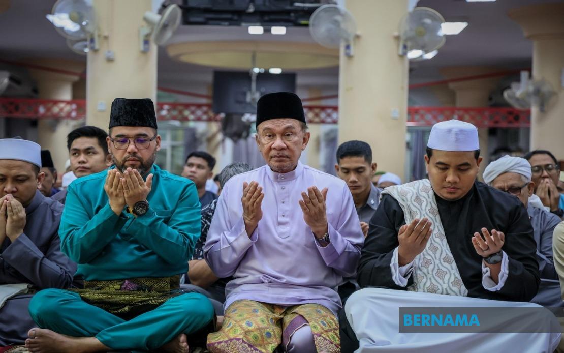 Malaysia Mobilises Aid And Rescue Support For Nepal Flood Disaster