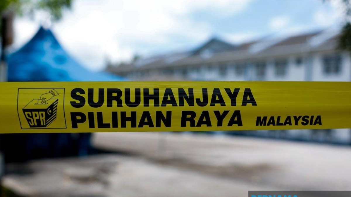 MUDA Nominates Rashifa Aljunied as Puteri Wangsa Candidate in Johor Election