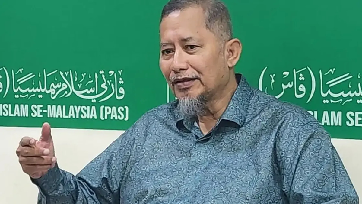 PAS confident of electoral advantage over Bersatu in any direct contest