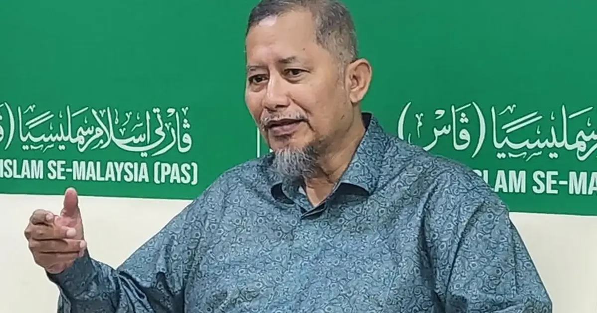 PAS confident of electoral advantage over Bersatu in any direct contest