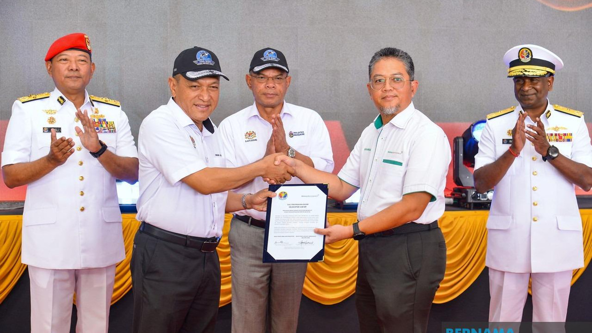 SOSMA and Refugee Policy Need Comprehensive Review, Says Saifuddin