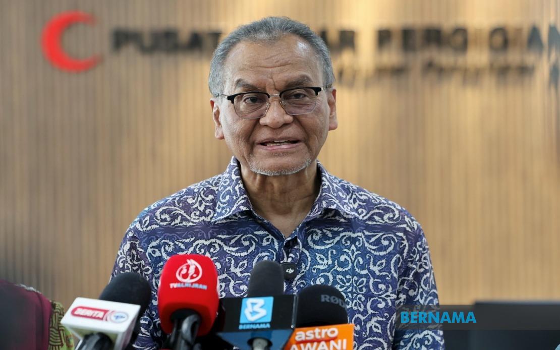 Malaysia's Health Ministry Pressing Ahead With Dengue Vaccine Evaluation Before NIP Inclusion
