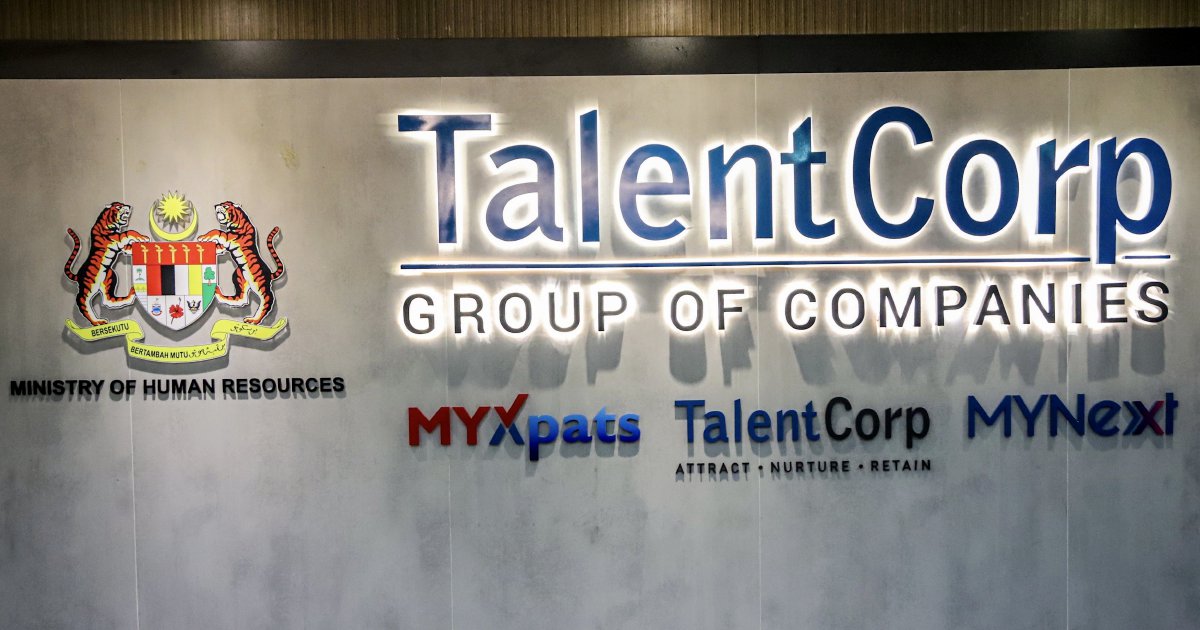 Anwar Orders Review of TalentCorp's Oversight of Returning Doctors' Applications