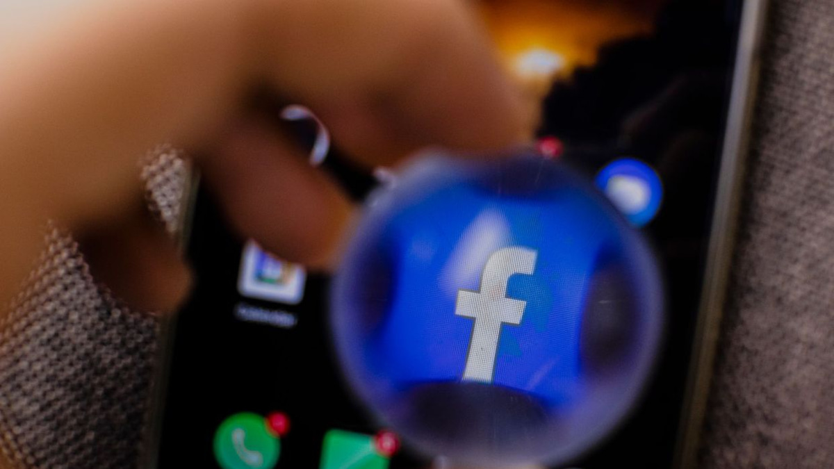 Meta's China Ad Partners Openly Promoted Deepfake Nude Apps, Report Reveals