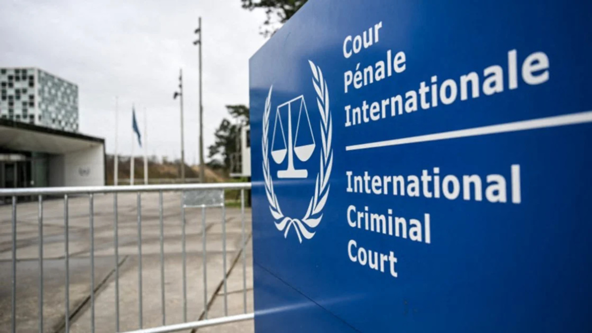 Three ICC Judges Sue Trump Over Unlawful US Sanctions