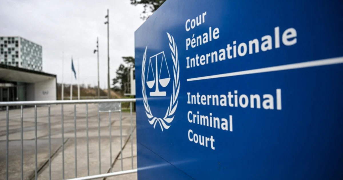 Three ICC Judges Sue Trump Over Unlawful US Sanctions