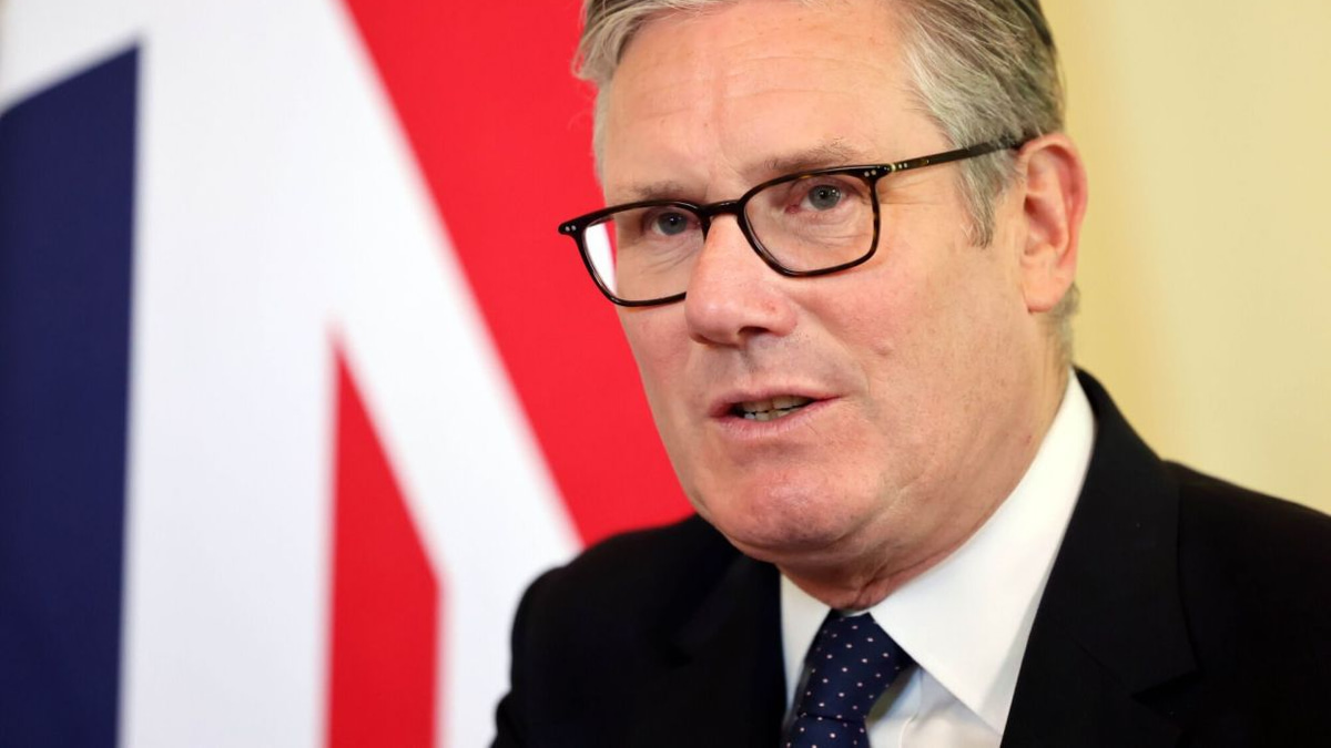 Starmer to announce social media ban for under-16s as UK faces political turbulence