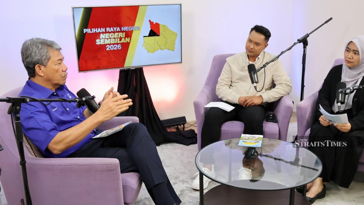 BN opens door to disclosure of Tabung Haji RCI findings