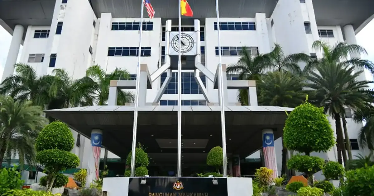 Malaysian Courts Cannot Be Used to Challenge Attorney-General's Prosecution Decisions, Rules Judge