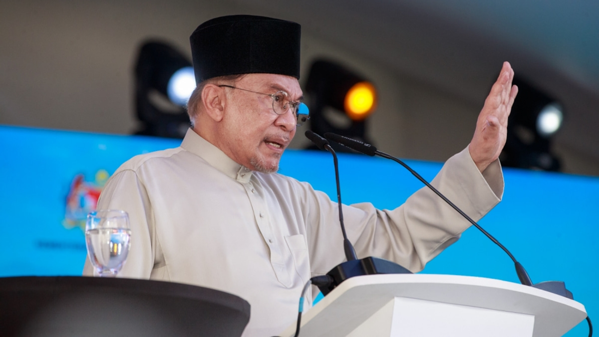KWAP lost RM200 million to eFishery scheme despite thorough vetting, Anwar reveals