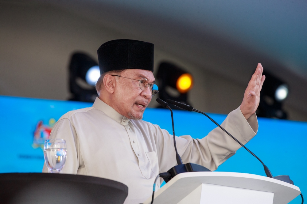 KWAP lost RM200 million to eFishery scheme despite thorough vetting, Anwar reveals