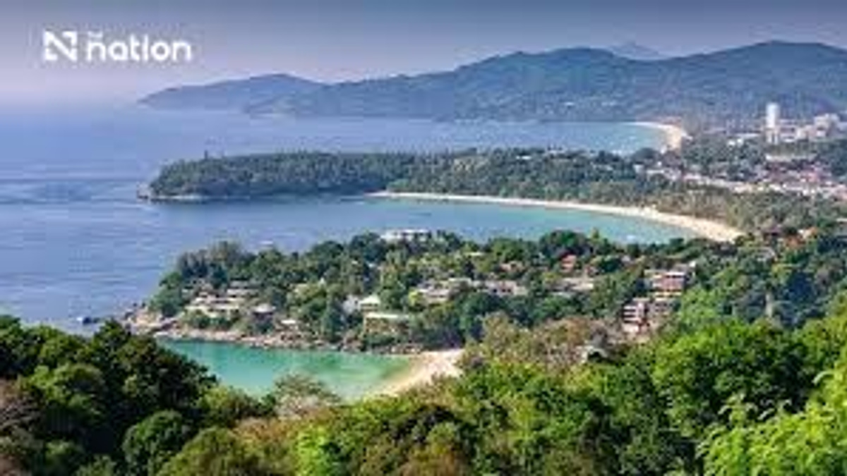 Thailand Intensifies Crackdown on Foreign Proxies in Tourism Hotspots