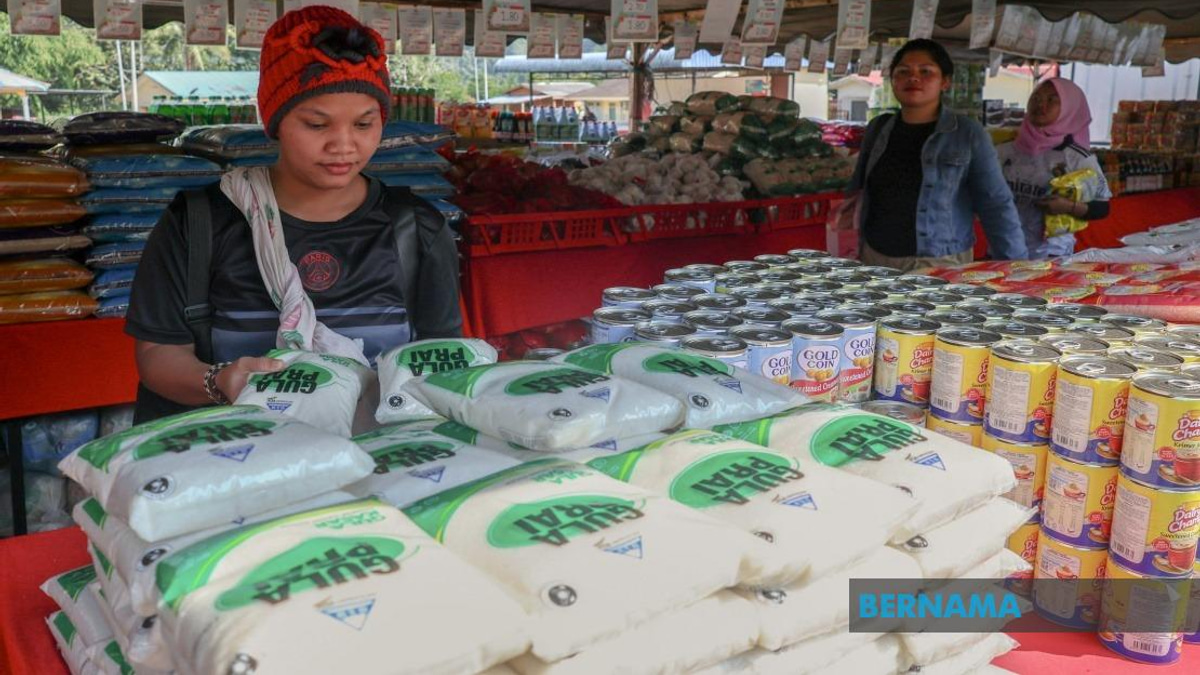 Rural Price Controls Show Promise as Essential Goods Programme Gains Traction Across Six States