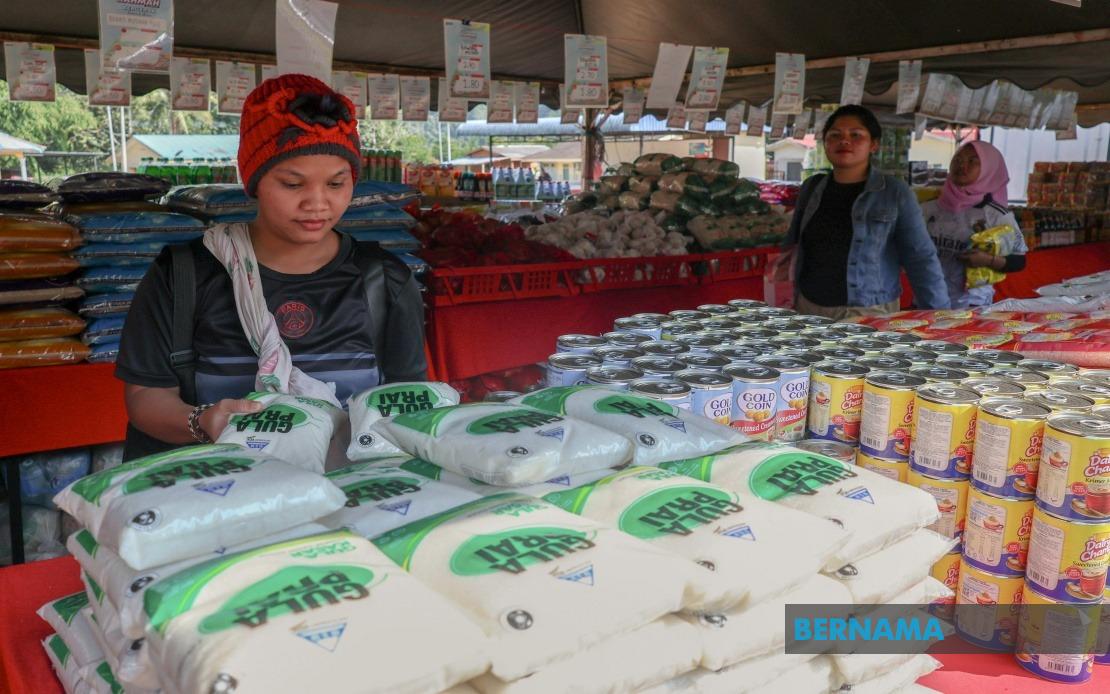 Rural Price Controls Show Promise as Essential Goods Programme Gains Traction Across Six States