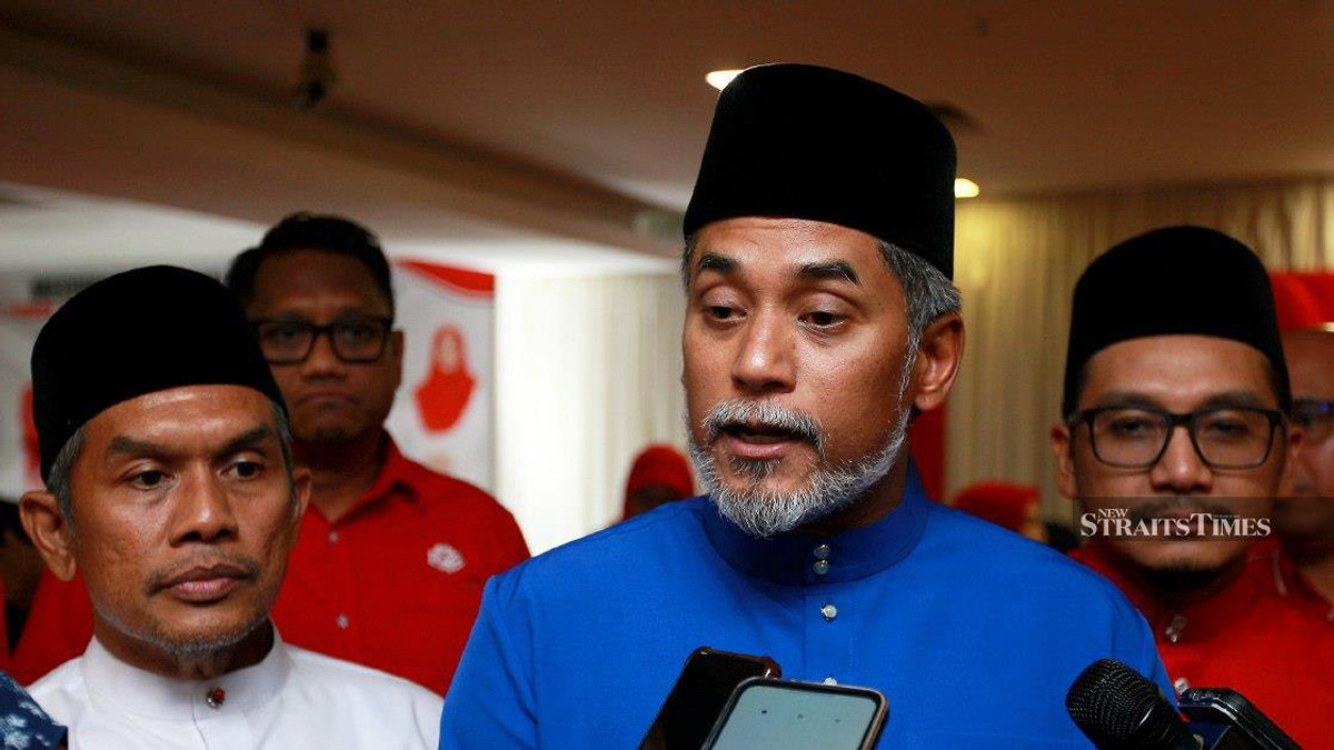 BN-PN coalition vital to prevent Malay vote split in Negri Sembilan, warns Khairy