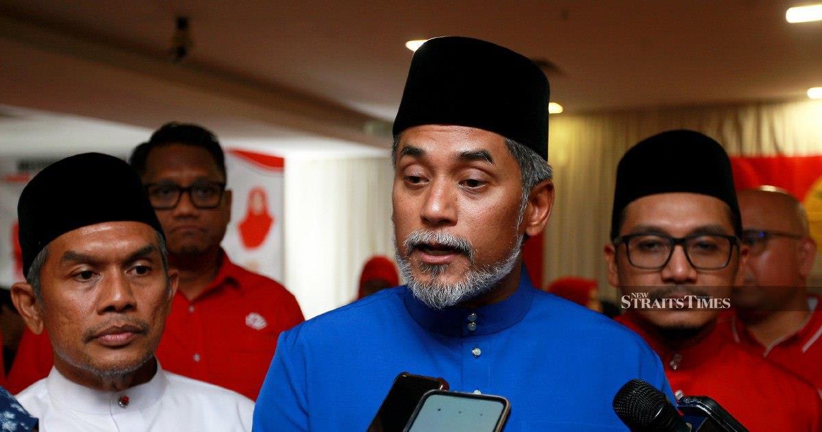 BN-PN coalition vital to prevent Malay vote split in Negri Sembilan, warns Khairy