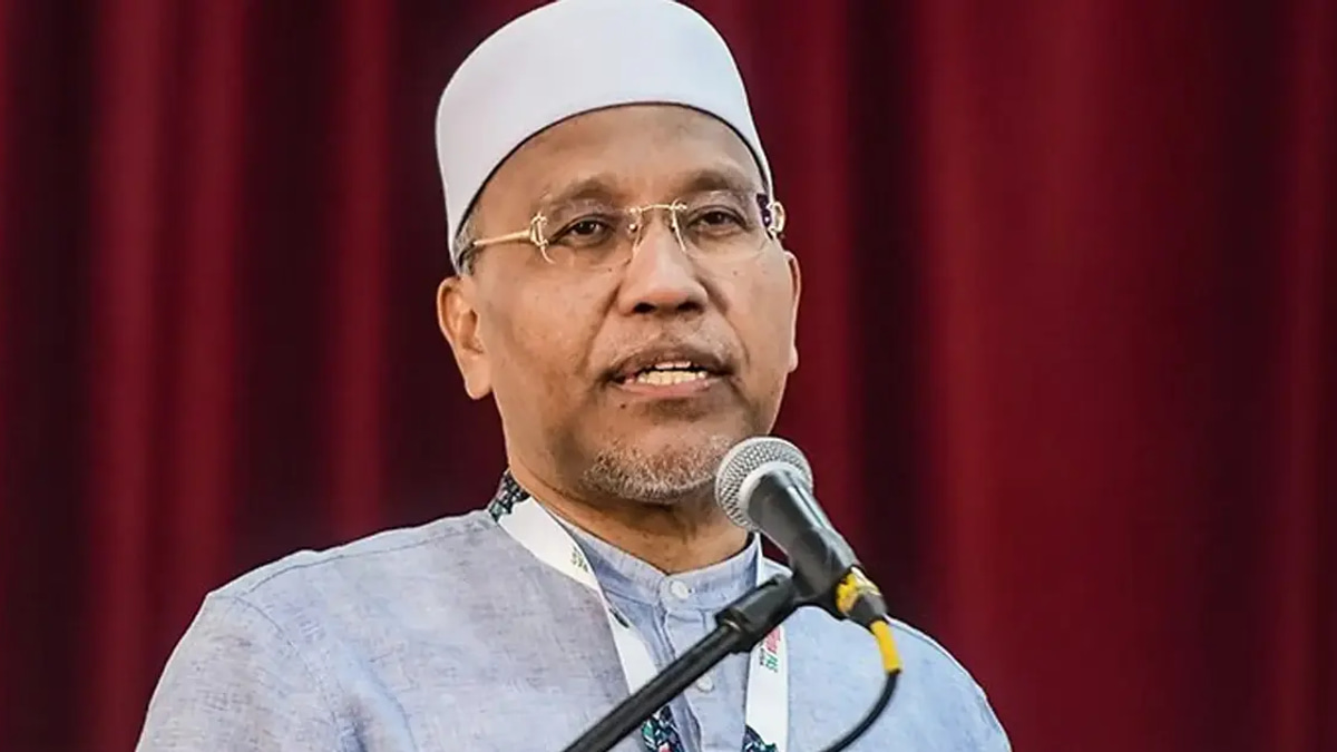 PN Targeting 6 Seats in Melaka Election, Signals Unpredictable Voter Behaviour