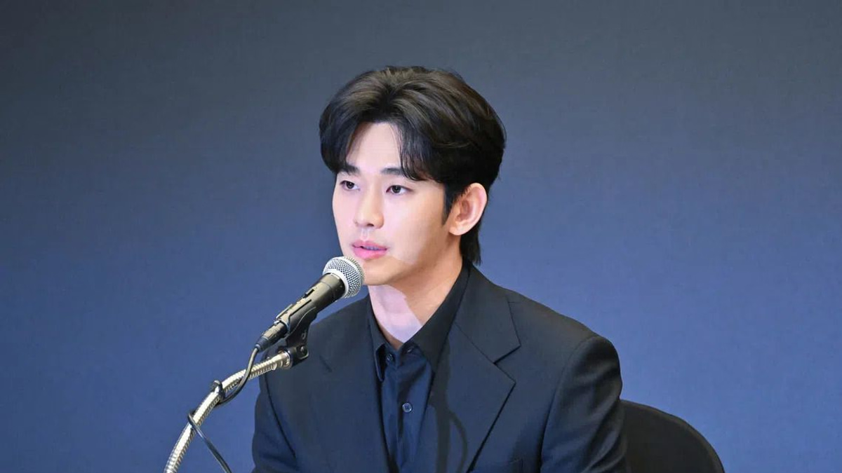 South Korean Actor Kim Soo-hyun Exonerated in Child Welfare Allegations