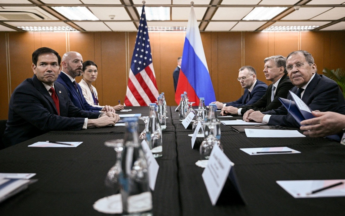 Russia, US Agree to Maintain Diplomatic Channels Despite Tensions